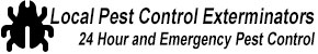 Lk Montezuma AZ Pest Control Exterminators